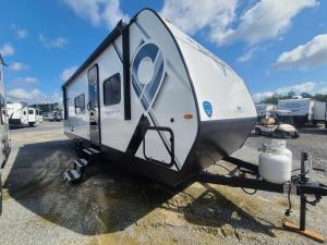 KEYSTONE PASSPORT 224RK