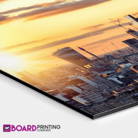 Aluminium Composite Board