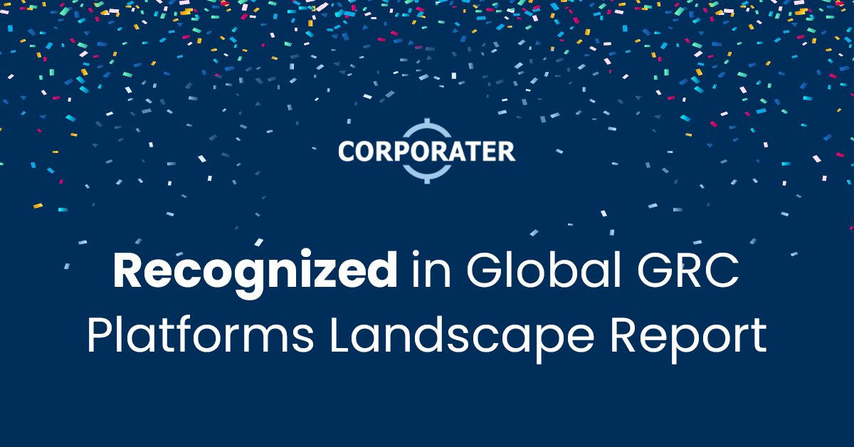 The report provides overview of 30 vendors in the GRC platform space
