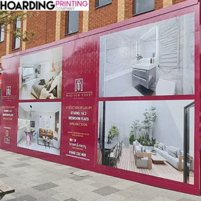 Aluminium Composite Panel