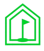 Golf Simulator Directory logo