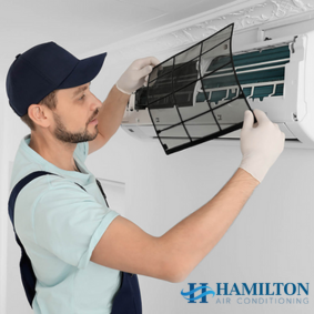 air conditioning company london