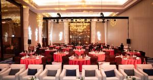 International Business Magazine Annual Awards Event was recently conducted at the Dubai's iconic dream heartland Atlantis, The Palm, Dubai UAE on December 7th 2025.