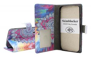 Skimblocker design by Coverin