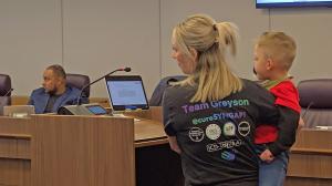 Families Demand Action as Kern Health Systems Denies Critical Autism Services; Advocates Urge State Intervention