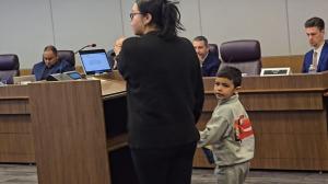 Families Demand Action as Kern Health Systems Denies Critical Autism Services; Advocates Urge State Intervention