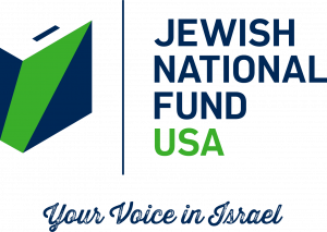 Jewish National Fund-USA LOGO