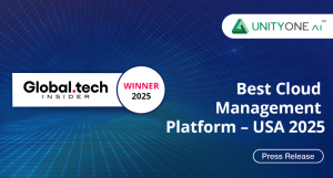  Best Cloud Management Platform – USA 2025