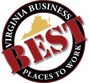 Intelligent Waves Named Among Virginia’s Best Places to Work for 2026