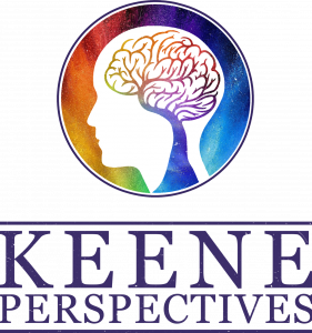 Keene Perspectives logo