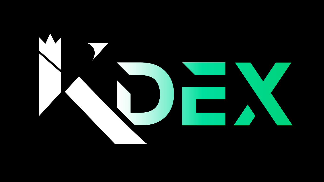 KDEX Logo