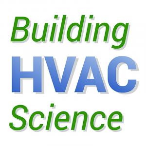 Building HAVAC Science Podcast