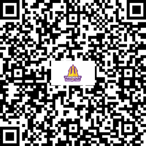 Trident Plumbing Reviews QR Code