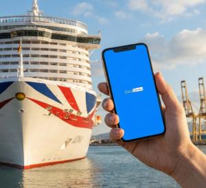 GigSky eSIM for Cruising