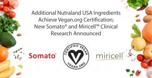 New Vegan.org Certifications and Clinical Research Announced