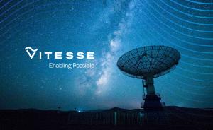 Ground Station Antenna