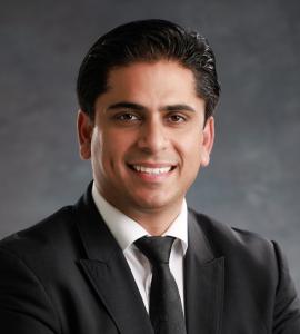 ORA4X Full-Arch Implant Centers - Dr. Devan Dalia, DDS