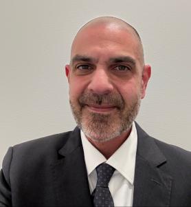 Photo of Business Attorney Matthew Syken