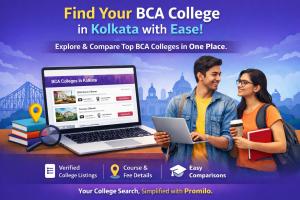 BCA colleges in Kolkata