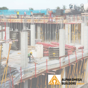 construction companies cardiff