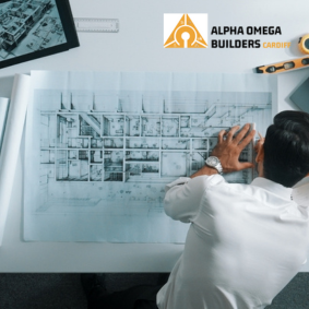 architecture firms cardiff