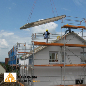 Building Better Homes