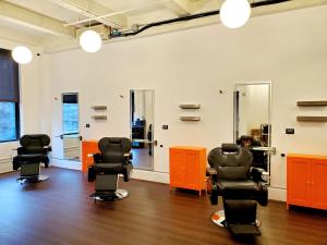 chelsea haircut male