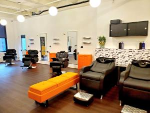 hair salon chelsea ny