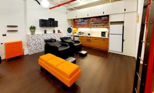 chelsea barbers new york