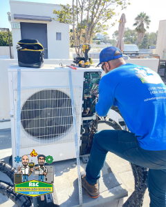 ac maintenance santa monica