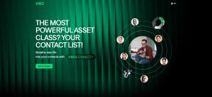 YWO Connect Referral Program