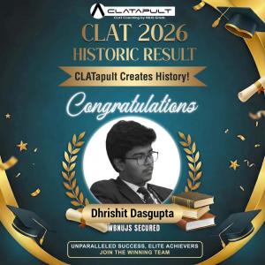 CLATapult 2026 Student Success