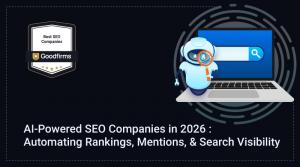 SEO service providers