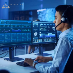 outsourced it support london