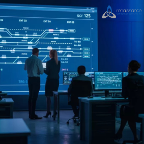 it support for small businesses in london