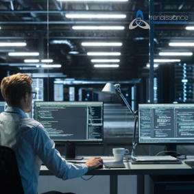 it managed services london