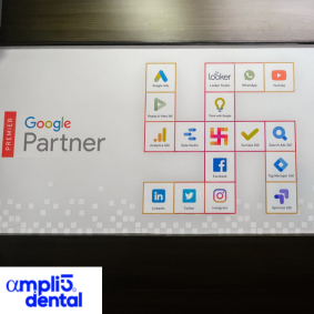 dental marketing agency