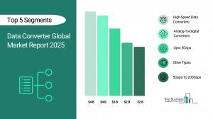 Data Converter Global Market Report 2025_Segments.webp