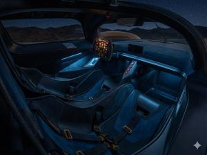 Adamastor Furia Interior