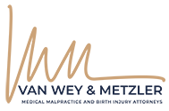 Van Wey & Metzler Logo