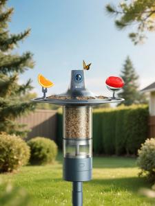 Birdfy Feeder Vista