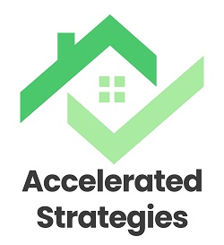 accelerated strategies logo