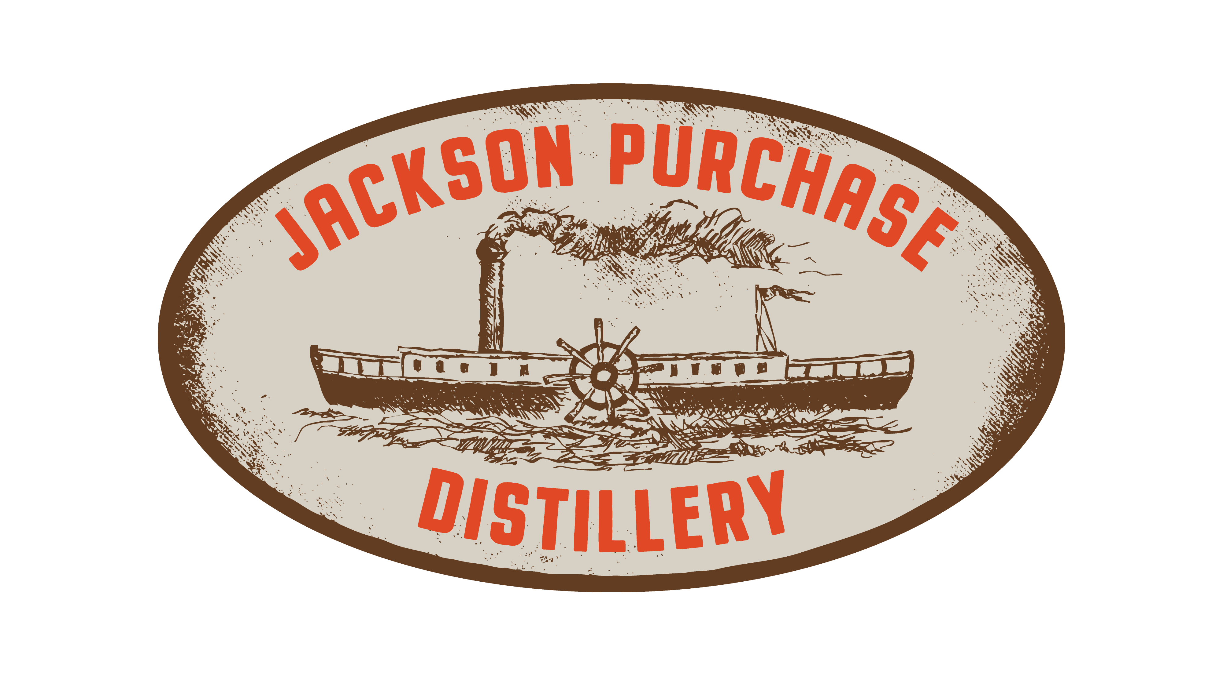 Jackson Purchase Distillery Logo