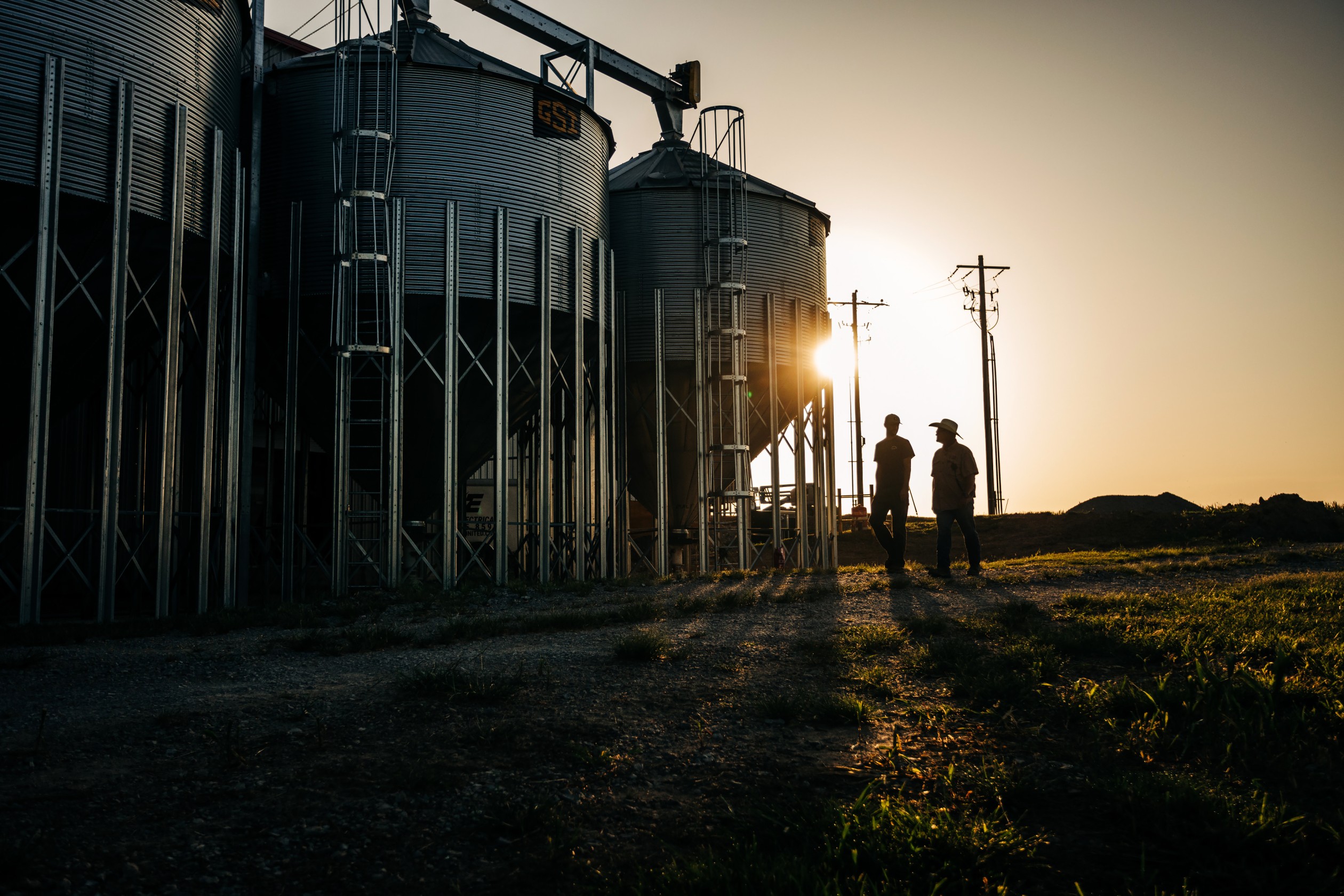 Jackson Purchase Distillery is located in Western Kentucky's Fulton County