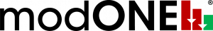 modONE logo representing an AI-enabled frontline safety engagement platform