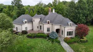 roof from The Roofing Guys columbus ohio