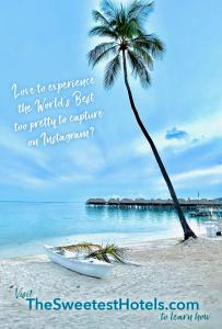 Recruiting for Good is Rewarding referrals with trips to stay at the sweetest hotels www.TheSweetestHotels.com Make Life Sweet!