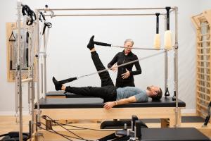 Performance Optimal Health’s original North Naples location opened in September 2022.