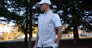 Avalon Golf Vest Press Release