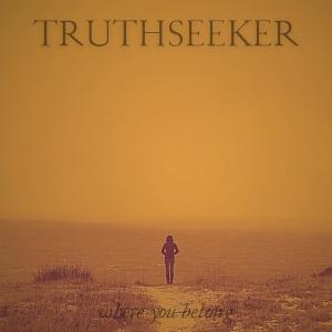 Truthseeker - Where You Belong Cover